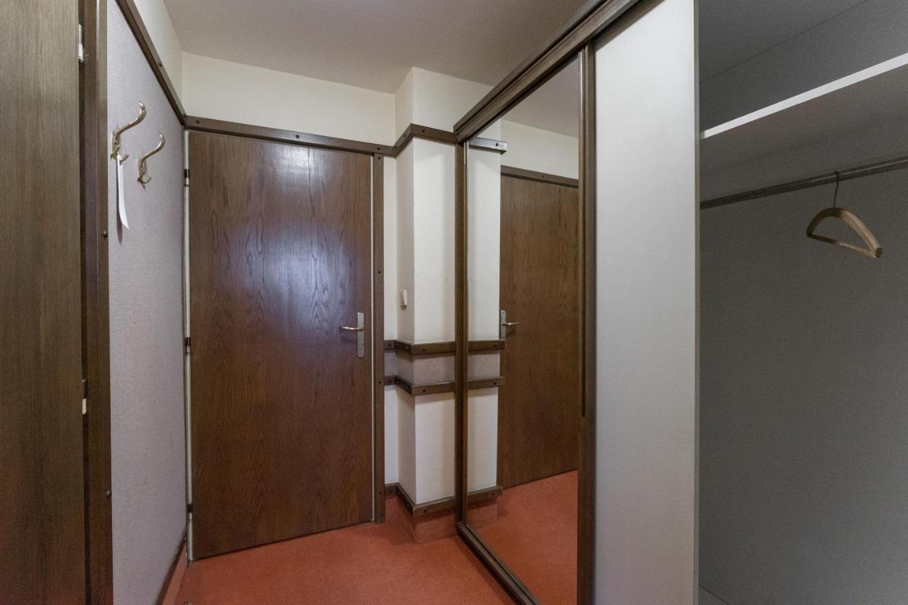 Hotel Amco Zábřeh Kültér fotó